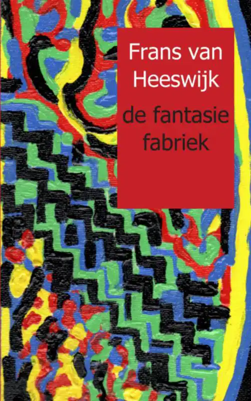 DE FANTASIE FABRIEK