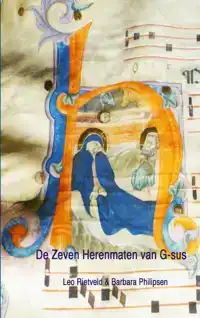 DE ZEVEN HERENMATEN VAN G-SUS