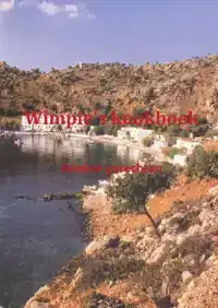 WIMPIE'S KOOKBOEK
