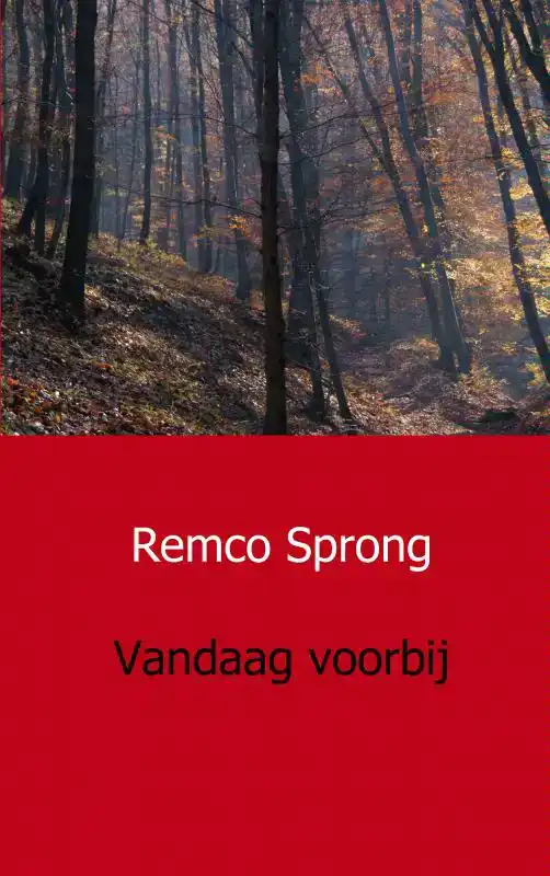 VANDAAG VOORBIJ