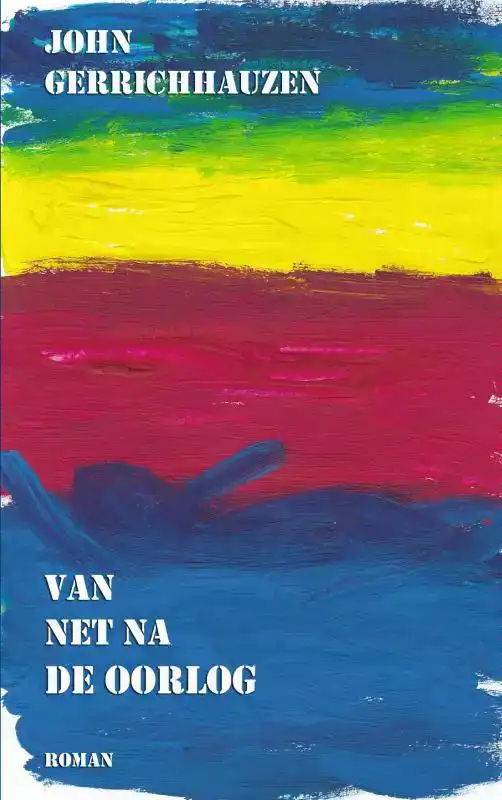 VAN NET NA DE OORLOG