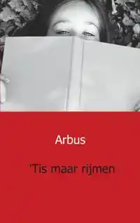 TIS MAAR RIJMEN