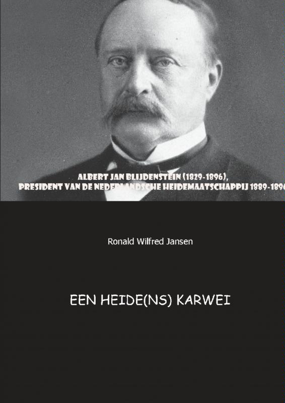 EEN HEIDE(NS) KARWEI