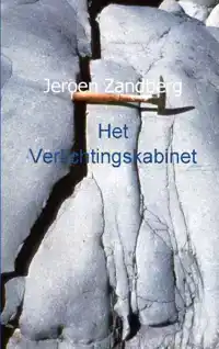 HET VERLICHTINGSKABINET