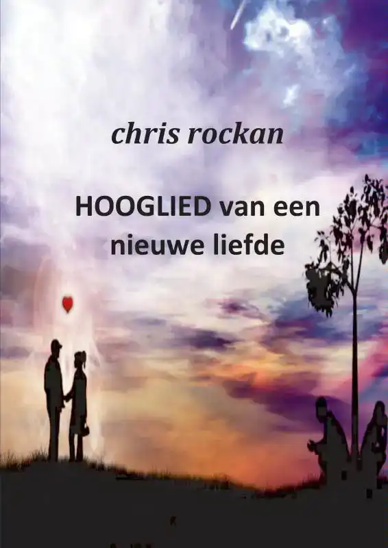 HOOGLIED VAN EEN NIEUWE LIEFDE