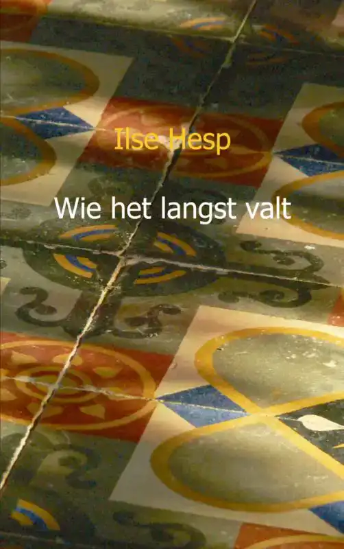 WIE HET LANGST VALT