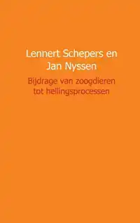 BIJDRAGE VAN ZOOGDIEREN TOT HELLINGSPROCESSEN