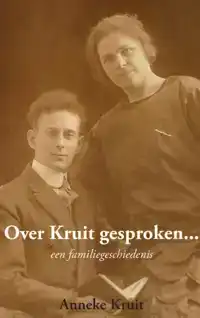 OVER KRUIT GESPROKEN...