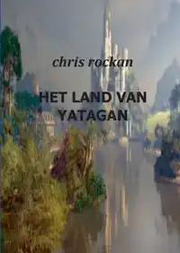 HET LAND VAN YATAGAN