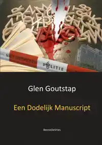 EEN DODELIJK MANUSCRIPT