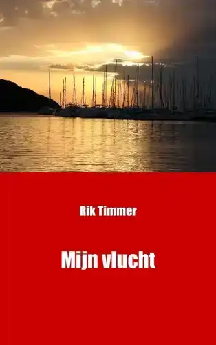 MIJN VLUCHT