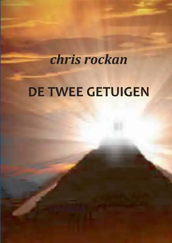 DE TWEE GETUIGEN