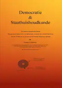 DEMOCRATIE EN STAATHUISHOUDKUNDE