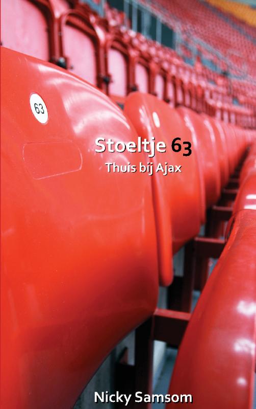 STOELTJE 63