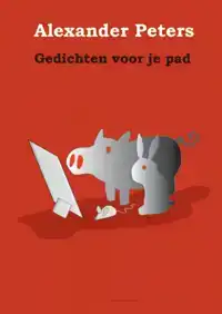 GEDICHTEN VOOR JE PAD