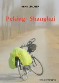 PEKING - SHANGHAI