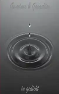 GEVOELENS EN GEDACHTEN