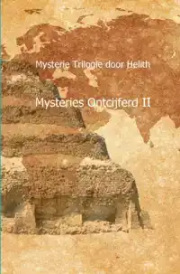 MYSTERIES ONTCIJFERD