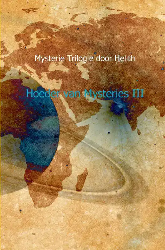 HOEDER VAN MYSTERIES