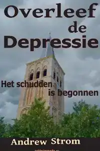 OVERLEEF DE DEPRESSIE