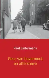 GEUR VAN HAVERMOUT EN AFTERSHAVE
