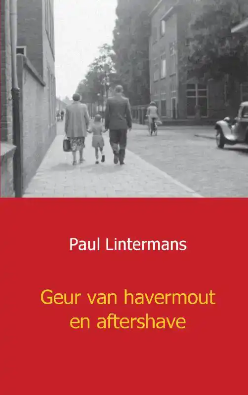GEUR VAN HAVERMOUT EN AFTERSHAVE
