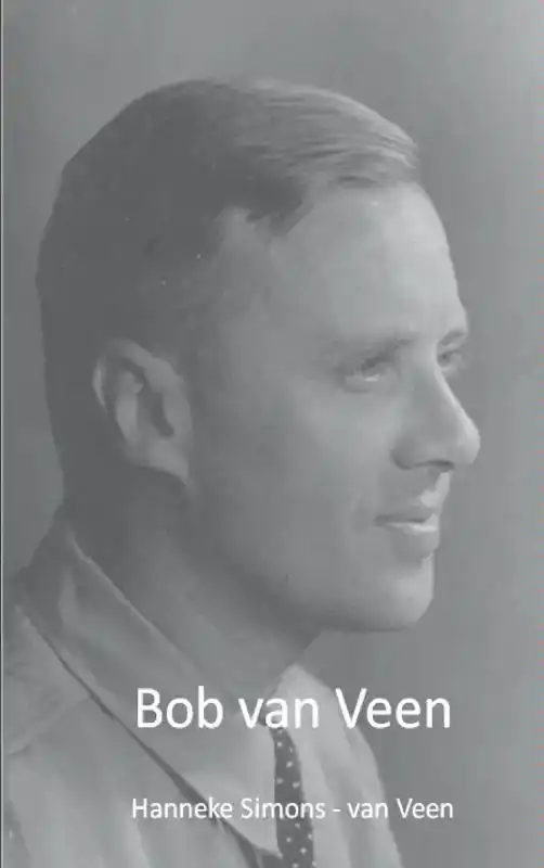 BOB VAN VEEN