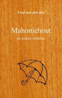 MAHONIEHOUT