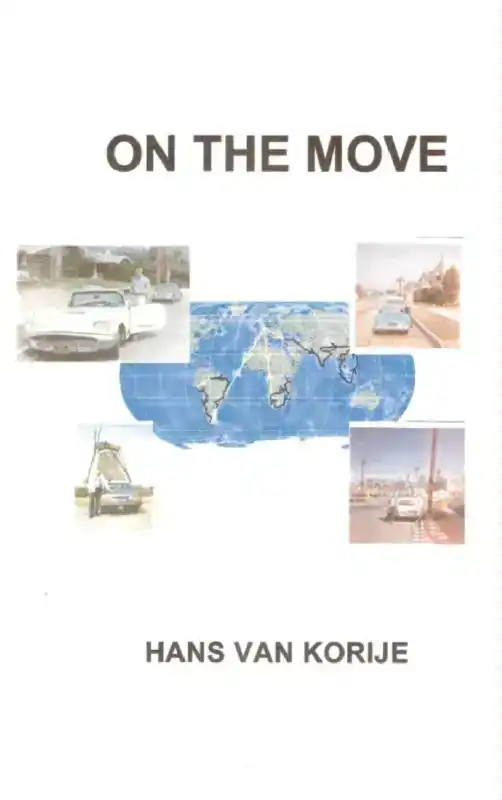ON THE MOVE
