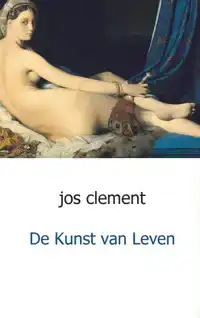 DE KUNST VAN LEVEN