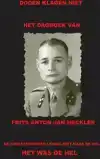 HET DAGBOEK VAN FRITS ANTON JAN HECKLER
