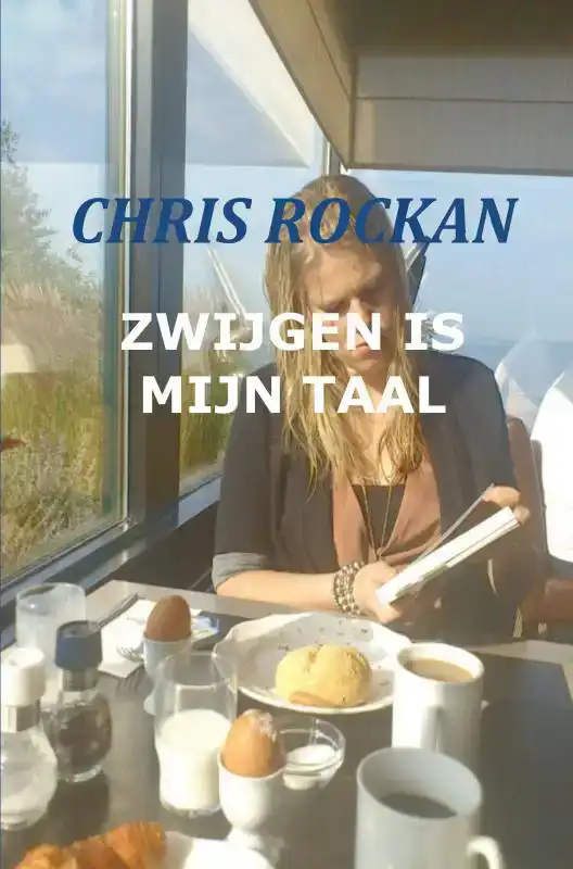 ZWIJGEN IS MIJN TAAL