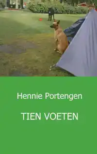 TIEN VOETEN