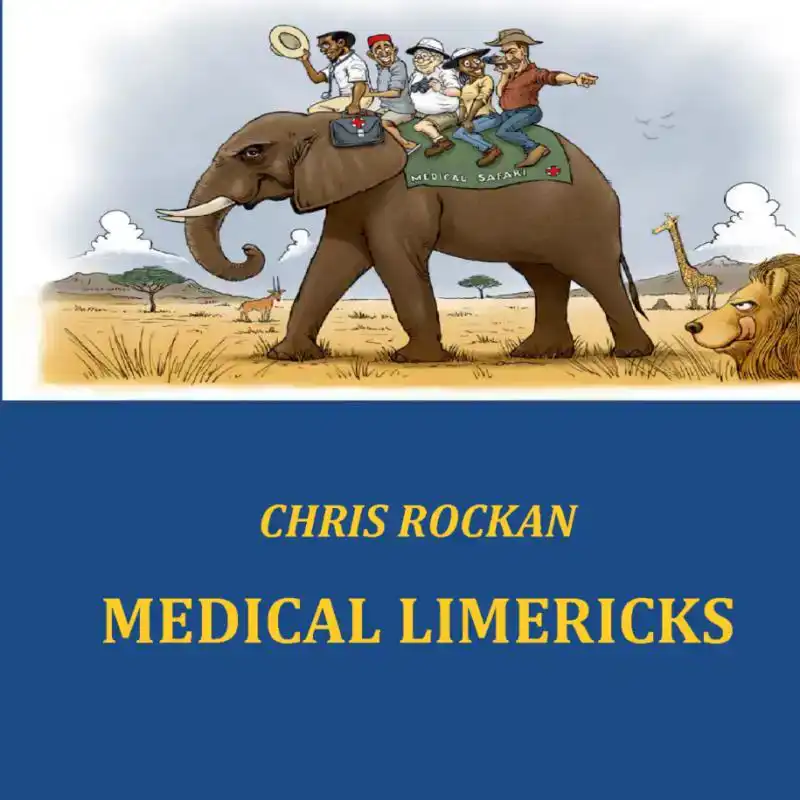 MEDICAL LIMERICKS