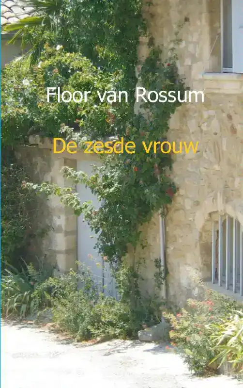 DE ZESDE VROUW