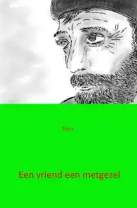 EEN VRIEND EEN METGEZEL