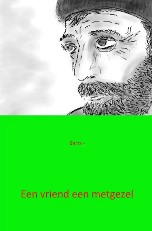 EEN VRIEND EEN METGEZEL