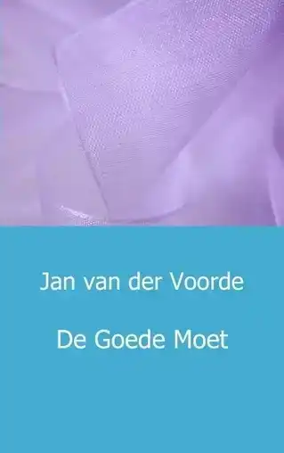 DE GOEDE MOET