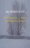 SHIT HAPPENS...... MAAR WIJ MOETEN VERDER!