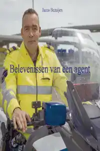 BELEVENISSEN VAN EEN AGENT