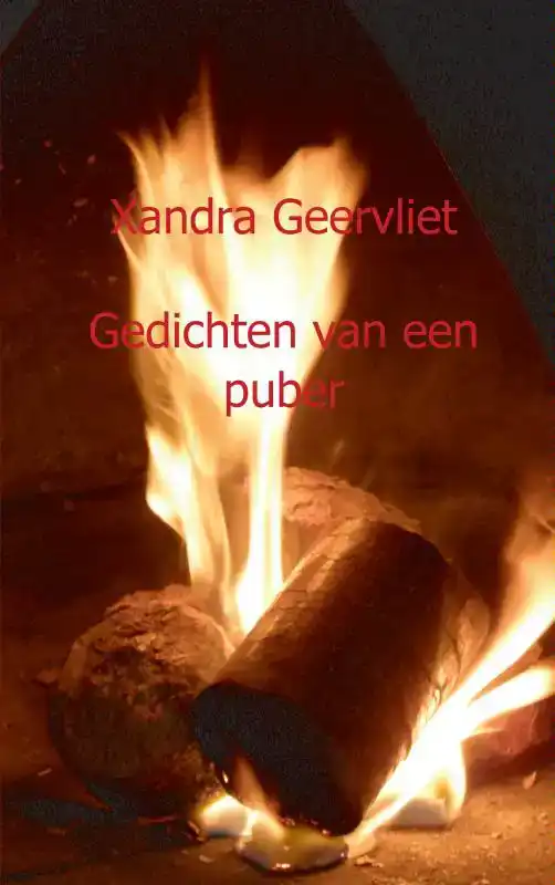 GEDICHTEN VAN EEN PUBER