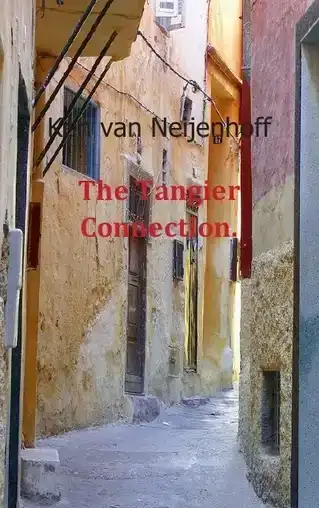 THE TANGIER CONNECTION