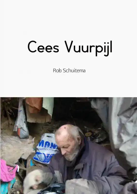 CEES VUURPIJL