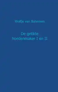 DE GETIKTE HOEDENMAKER