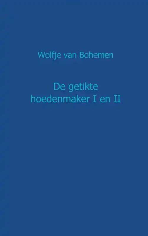 DE GETIKTE HOEDENMAKER
