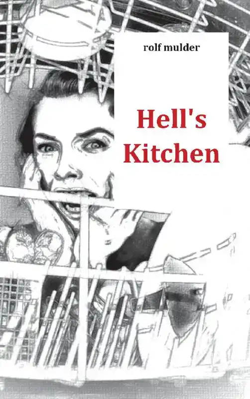 HELL'S KITCHEN