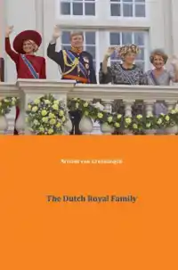 THE DUTCH ROYAL FAMILY