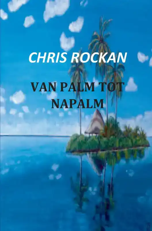 VAN PALM TOT NAPALM