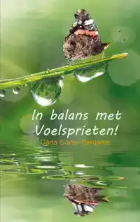 IN BALANS MET VOELSPRIETEN