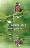 IN BALANS MET VOELSPRIETEN